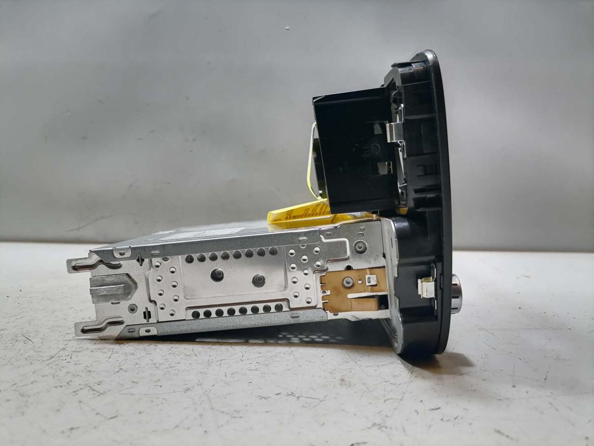 Skoda Citigo original Autoradio RCD215 Bj.2016